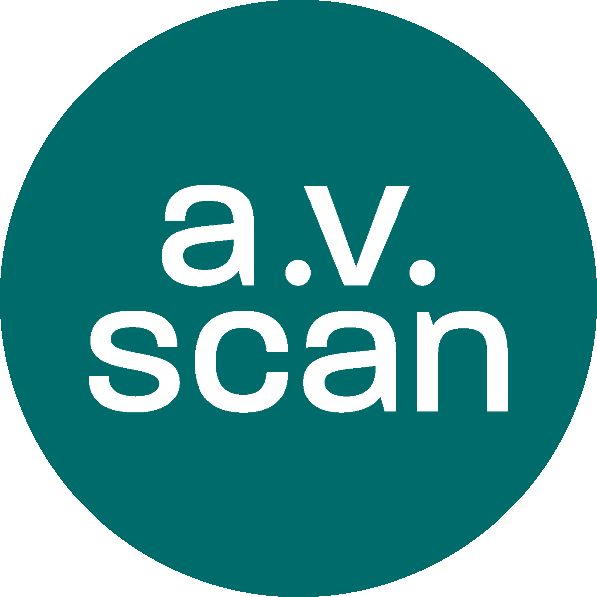 AV Scan logo