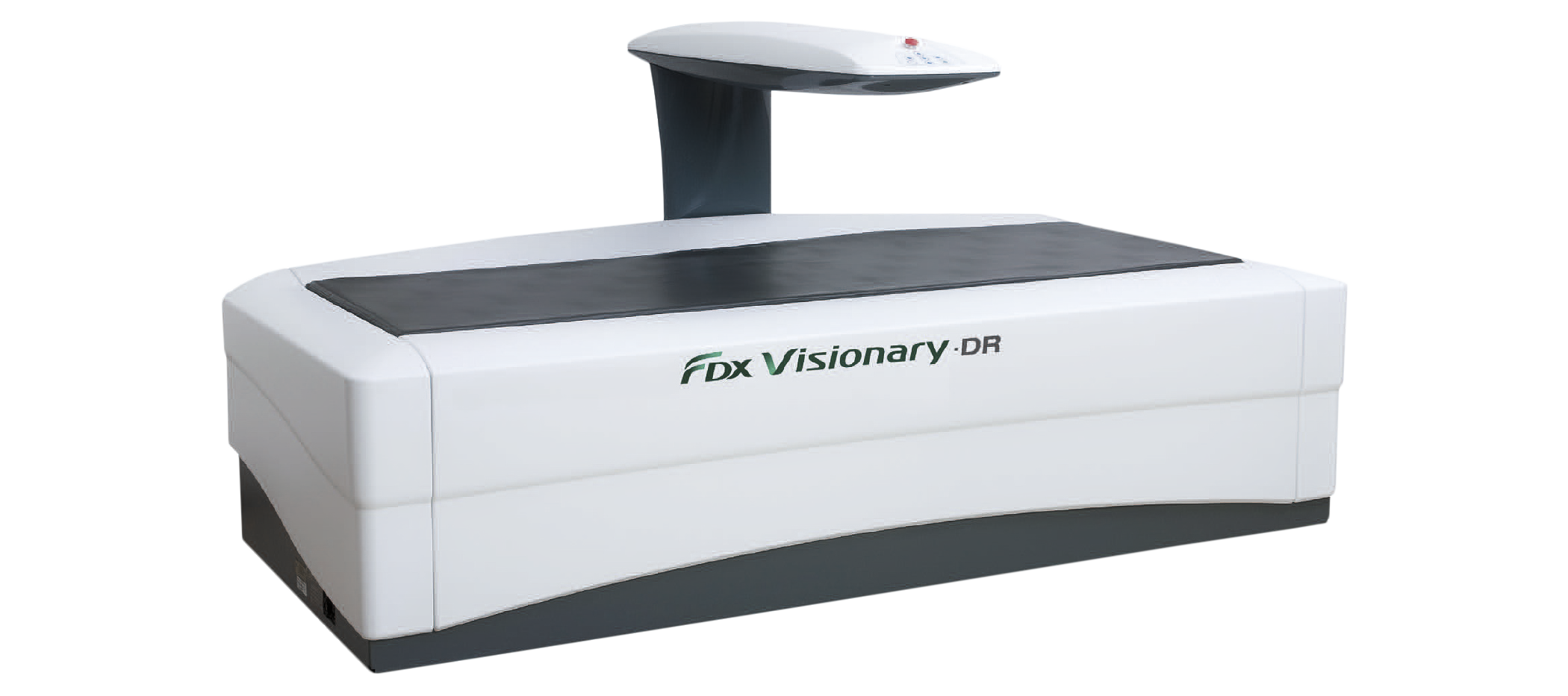 Fujifilm FDx DEXA bone densitometry machine at AV Scan Diagnostics Dadar Mumbai