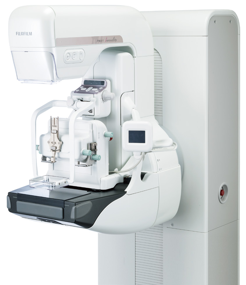 What is 3D Mammography? How Tomosynthesis is Changing Breast Cancer Detection